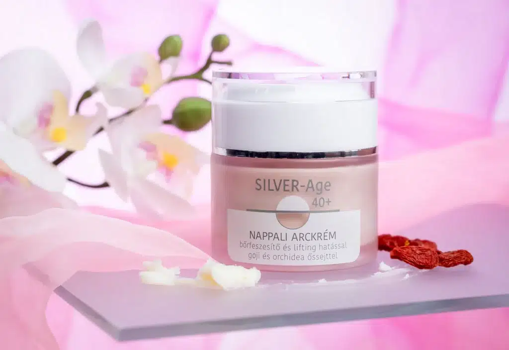 With domestic expertise, on the domestic cosmetics market