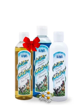 Kamilla Mánia csomag