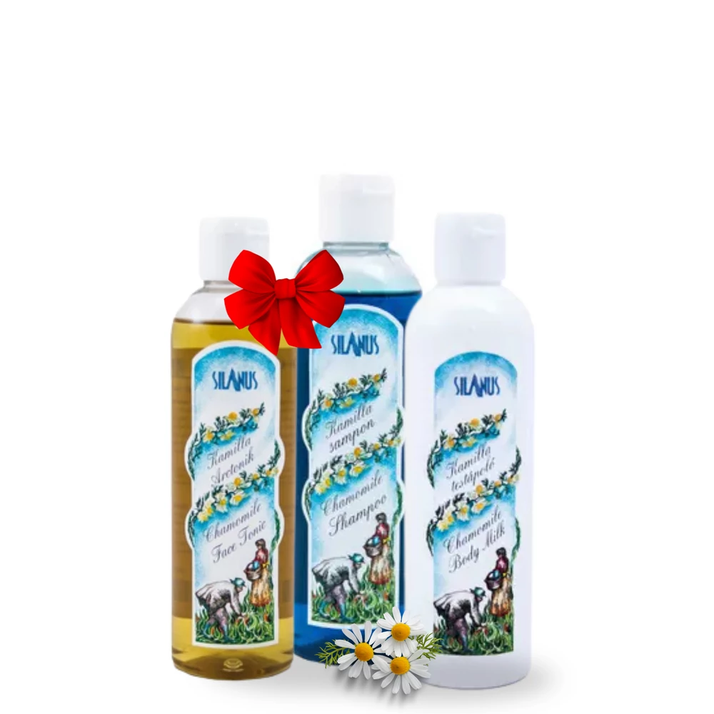 Kamilla Mánia csomag