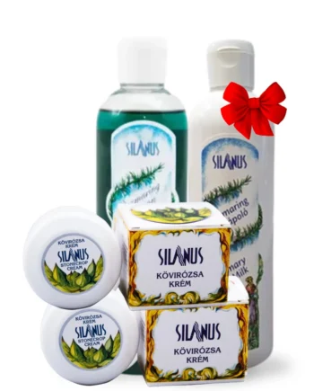 Kövirózsa extra csomag