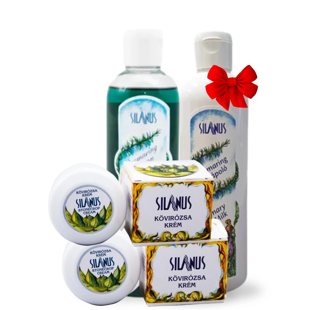 Kövirózsa extra csomag