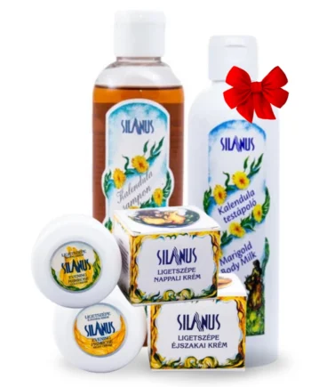 Liget szépség csomag