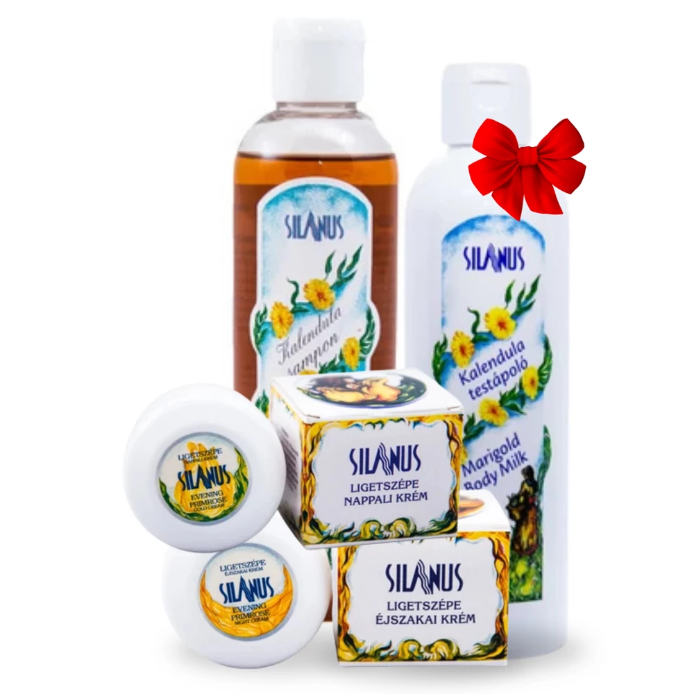 Liget szépség csomag